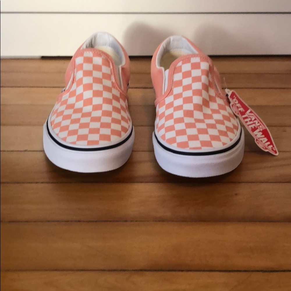 Van Classic Slip On Sneakers - Picture 2 of 7